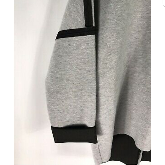 ARMANI EXCHANGE long Tee - Picture 6 of 6